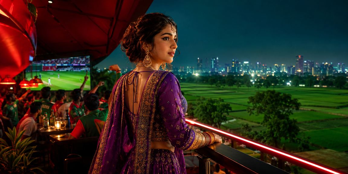 বগুড়ার ক্রিকেট বেটিং ও উত্তেজনাপূর্ণ ম্যাচ