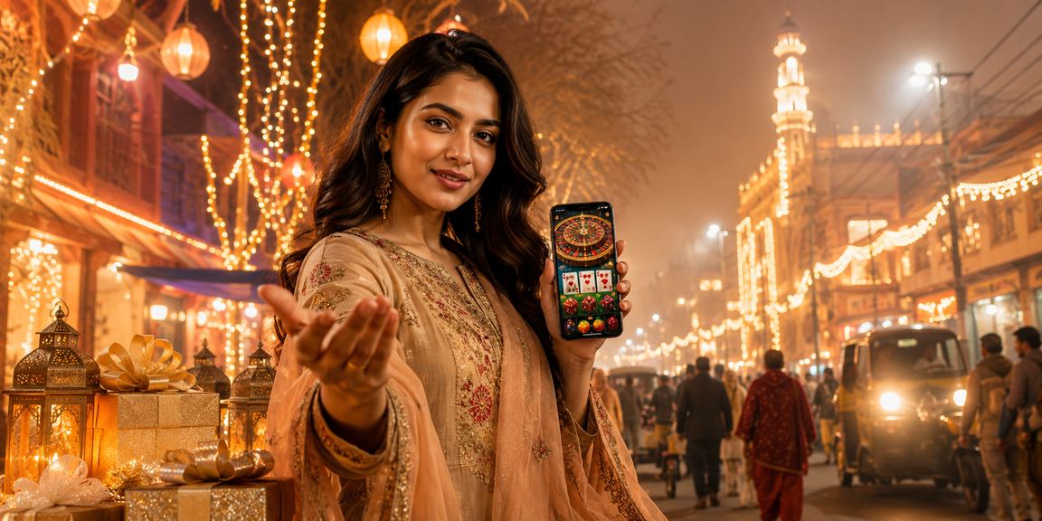 রংপুরে ইদ উৎসবে রেঞ্জপুর ক্যাসিনো অ্যাপ প্রচার