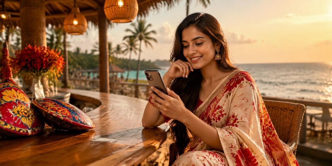 সিলেট অঞ্চলের মোবাইল পেমেন্ট সুবিধা